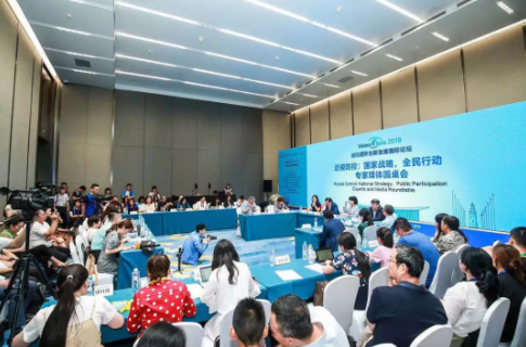 近視防控：國家戰略，全民行動——記VC2019專家媒體圓桌會