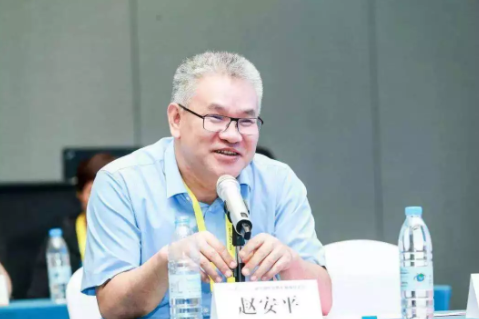 近視防控：國家戰略，全民行動——記VC2019專家媒體圓桌會