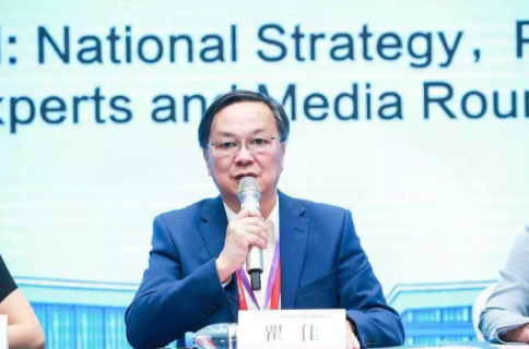 近視防控：國家戰略，全民行動——記VC2019專家媒體圓桌會