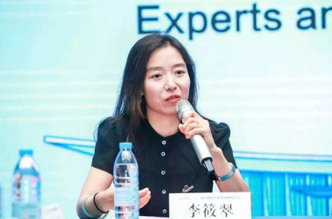 近視防控：國家戰略，全民行動——記VC2019專家媒體圓桌會