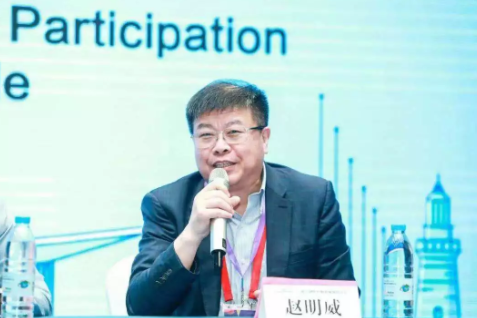 近視防控：國家戰略，全民行動——記VC2019專家媒體圓桌會