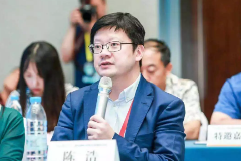 近視防控：國家戰略，全民行動——記VC2019專家媒體圓桌會