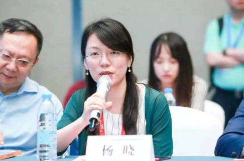 近視防控：國家戰略，全民行動——記VC2019專家媒體圓桌會