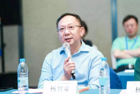 近視防控：國家戰略，全民行動——記VC2019專家媒體圓桌會
