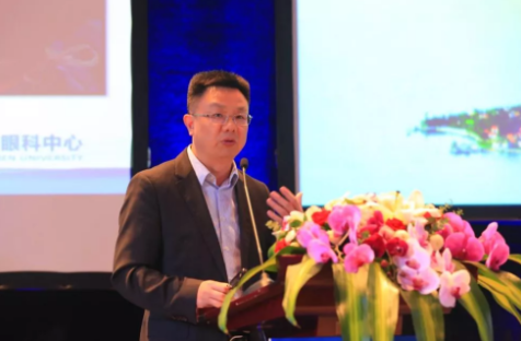【眼視光盛會】海峽兩岸眼科大咖廈門論劍，2019白內障及角膜病高峰論壇精彩回顧