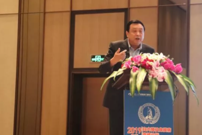 【眼視光盛會】海峽兩岸眼科大咖廈門論劍，2019白內障及角膜病高峰論壇精彩回顧