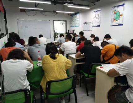 視普泰第八屆驗光定配考證培訓技能精修班學員畢業啦！！！