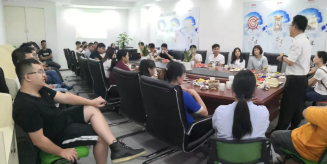視普泰第八屆驗光定配考證培訓技能精修班學員畢業啦！！！