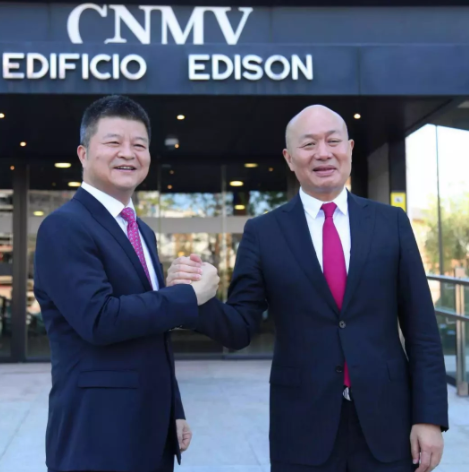 愛爾發布2019年半年報：市值破千億，視光服務營收增長超30%