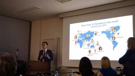 第17屆世界近視眼大會東京閉幕，愛爾眼科斬獲第19屆世界近視眼大會主辦權