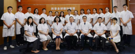 第17屆世界近視眼大會東京閉幕，愛爾眼科斬獲第19屆世界近視眼大會主辦權