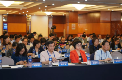 全國綜合防控兒童青少年近視專家宣講團(tuán)集體備課，已完成2000多萬人次宣教