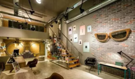 深圳驗光師培訓眼鏡店從業人員的一天工作流程