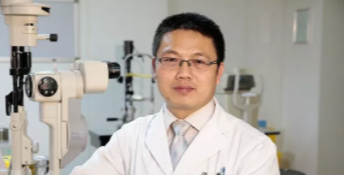 北京同仁醫院李仕明博士：兒童近視不是簡單地戴副眼鏡