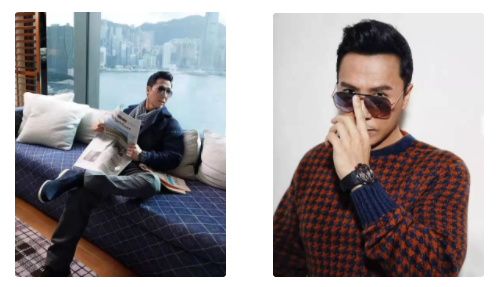 甄子丹個人時尚眼鏡品牌入駐天貓，首個2020飛行員太陽鏡系列獲追捧
