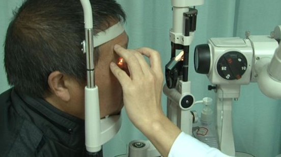 北京同仁醫(yī)院魏文斌教授：治療老年黃斑變性，目前主要面臨兩個(gè)問題