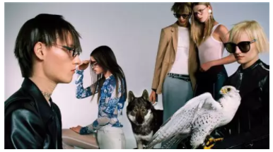 BMW加入MARCOLIN集團；GENTLE MONSTER 2020新品上市