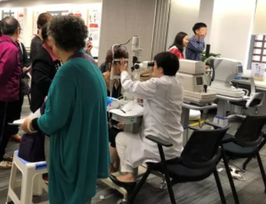 眼視光權威專家建議近視眼如何科學防控？