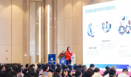 6年打造出上市眼科集團 林順潮榮膺“2019年度10大醫生創業家 ”