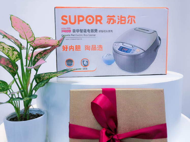 視普泰眼鏡培訓2019年度師生總結暨圣誕歡樂“趴”